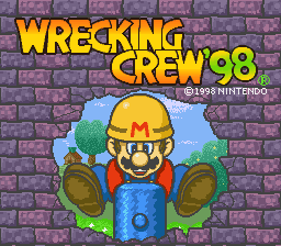 Wrecking Crew 